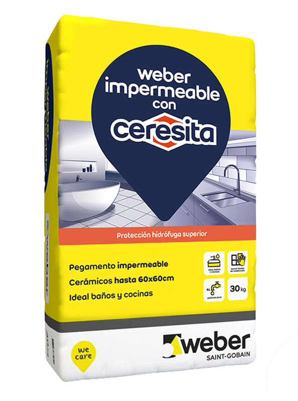 Pisos y revestimientos