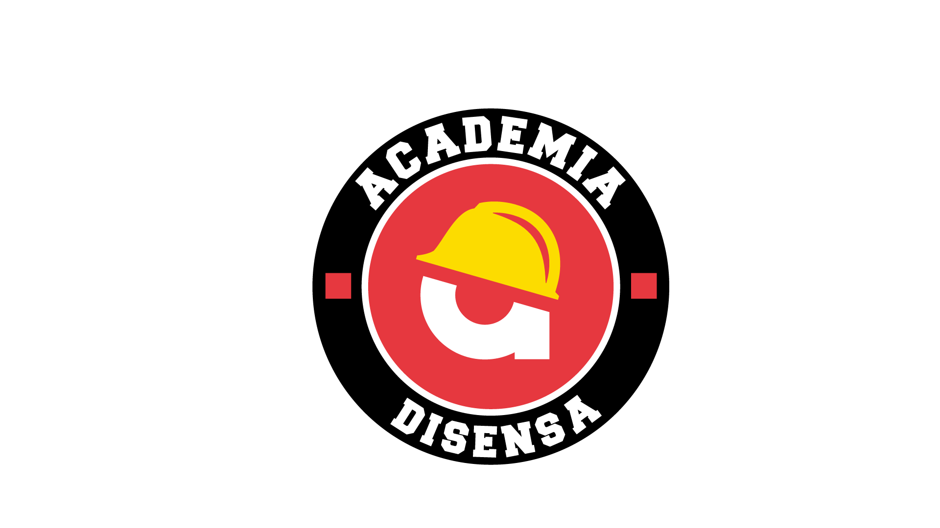 Logo Academia Disensa