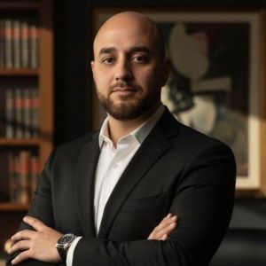 Alejandro Taleb