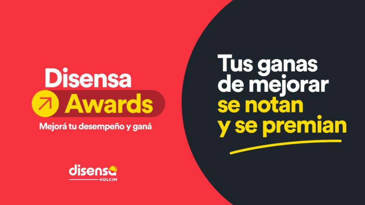 Disensa Awards