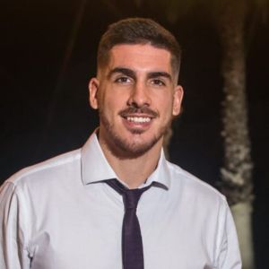 Franco Arnau