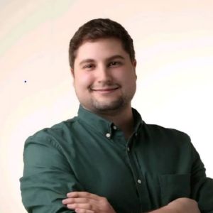 Gonzalo Garcia