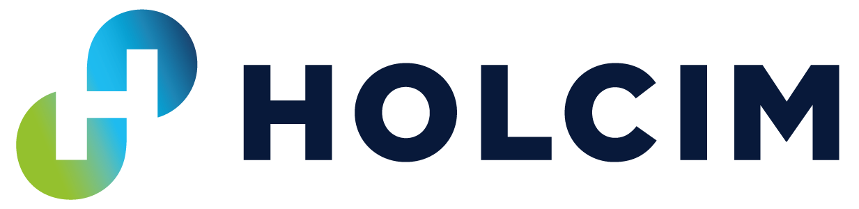 Logo Holcim