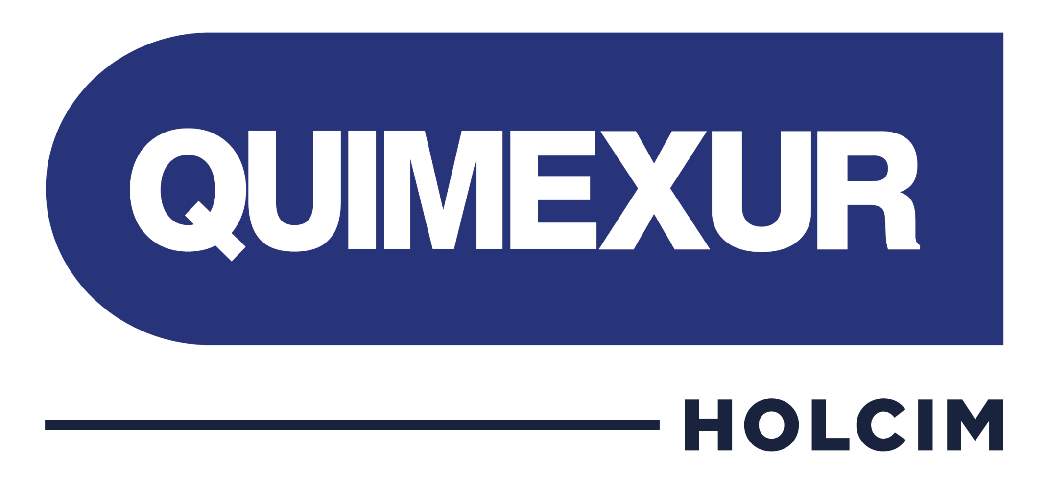 Logo Quimexur